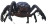 Giant Rural Creature Vinyl Car Decal Sticker – Waterproof & UV-Resistant 8"
