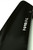 Ultimate Protection! Tough Guard Form Fit Bug Shield for Nissan Versa | Premium Quality, Low Profile, Black