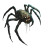Stone Insect Creature Vinyl Car Decal Sticker – Waterproof & UV-Resistant 8"