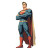 Funny Super Hero Vinyl Car Decal Sticker – Waterproof & UV-Resistant 8"