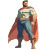Barber Superhero Vinyl Car Decal Sticker – Waterproof & UV-Resistant 8"