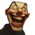 Mocking Laughter Vinyl Car Decal Sticker – Waterproof & UV-Resistant 8"