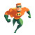 Incredibles-Style Superhero V2 Vinyl Car Decal Sticker – Waterproof & UV-Resistant 8"
