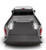 BedRug Bed Mat IMT19CCS Impact; Direct-Fit; Without Raised Edges; Gray; TPO Thermoplastic Olefin With 3/4 Inch Padding; Tailgate Mat Included