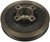 Dorman Harmonic Balancer | Stress-Resistant Rubber | Durable Pulley | Easy Replacement