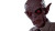 Humanoid Demon Interrogation Vinyl Car Decal Sticker – Waterproof & UV-Resistant 8"