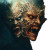 Fierce Uruk-Hai Faces Vinyl Car Decal Sticker – Waterproof & UV-Resistant 8"