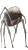 Spider-Human Hybrid V10 Vinyl Car Decal Sticker – Waterproof & UV-Resistant 8"
