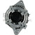 Premium Remanufactured Alternator Toyota Corolla,Matrix 2011-2013 | Low Mass, Fuel-Efficient, 100% New Components