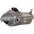 Premium Remanufactured Starter for Honda Accord 2013-2017 | Boasts Compact Design, Great Speed, Increased Torque