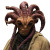 Quirrell Remus Sarlacc Vinyl Car Decal Sticker – Waterproof & UV-Resistant 8"