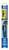 Rain-X 12-A RearView Wiper Blade | OE Quality & Quiet | 12 Inch Length, Single Blade