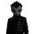 Creepy Anime Entity Vinyl Car Decal Sticker – Waterproof & UV-Resistant 8"