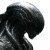 Alien Engineer V2 Vinyl Car Decal Sticker – Waterproof & UV-Resistant 8"