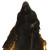 Wizard With Sword Vinyl Car Decal Sticker – Waterproof & UV-Resistant 8"