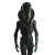 Alien Hybrid Corridor Vinyl Car Decal Sticker – Waterproof & UV-Resistant 8"