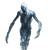Ice Alien Monster Vinyl Car Decal Sticker – Waterproof & UV-Resistant 8"
