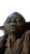 Yoda Screen Grab Vinyl Car Decal Sticker – Waterproof & UV-Resistant 8"