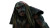 Thrall From Warcraft Vinyl Car Decal Sticker – Waterproof & UV-Resistant 8"