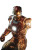 Ironman Mark2 Vinyl Car Decal Sticker – Waterproof & UV-Resistant 8"