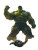 Hulk Vs Iron Man V3 Vinyl Car Decal Sticker – Waterproof & UV-Resistant 8"