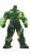 Hulk In Power Armor Vinyl Car Decal Sticker – Waterproof & UV-Resistant 8"