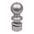 Husky Towing Trailer Hitch Ball | 2" Ball, 7500lb Capacity | Chromed Steel | Easy Install