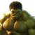 Hulk V5 Vinyl Car Decal Sticker – Waterproof & UV-Resistant 8"