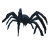 Giant Spiders Vinyl Car Decal Sticker – Waterproof & UV-Resistant 8"