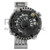 Remy International Alternator/Generator 22056 Alternator/Generator; Premium Remanufactured; OE Replacement; Alternator; 6 Millimeter x 1.0 Positive Battery Output Terminal; Internal Fan; Model DRII44G; 63 Millimeter Nominal Pulley Diameter
