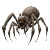 Demon Ungoliant Vinyl Car Decal Sticker – Waterproof & UV-Resistant 8"