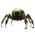 Ancient Robotic Guardian Vinyl Car Decal Sticker – Waterproof & UV-Resistant 8"