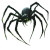 Venomous Arachnoserpent Vinyl Car Decal Sticker – Waterproof & UV-Resistant 8"