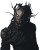 Horror Creature V3 Vinyl Car Decal Sticker – Waterproof & UV-Resistant 8"