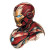 Iron Man Tattoo V2 Vinyl Car Decal Sticker – Waterproof & UV-Resistant 8"
