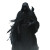 Grim Reaper Art Vinyl Car Decal Sticker – Waterproof & UV-Resistant 8"
