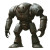 Tin Golem Vinyl Car Decal Sticker – Waterproof & UV-Resistant 8"