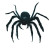 Gigantic Spider Vinyl Car Decal Sticker – Waterproof & UV-Resistant 8"