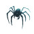Huge Spider Emerges Vinyl Car Decal Sticker – Waterproof & UV-Resistant 8"