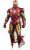 Iron Man Tattoo V3 Vinyl Car Decal Sticker – Waterproof & UV-Resistant 8"