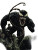 Venom Vs Soldiers Vinyl Car Decal Sticker – Waterproof & UV-Resistant 8"