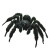 Giant Fantasy Spider V6 Vinyl Car Decal Sticker – Waterproof & UV-Resistant 8"