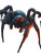 Terrifying Spider Vinyl Car Decal Sticker – Waterproof & UV-Resistant 8"
