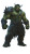 Hybrid Ogre Beast Vinyl Car Decal Sticker – Waterproof & UV-Resistant 8"