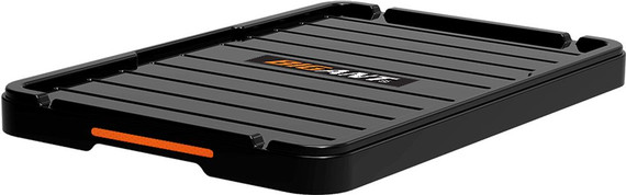 Durable Collapsible Container Lid | Lift Off Design | for BigAnt IP543630G Crate