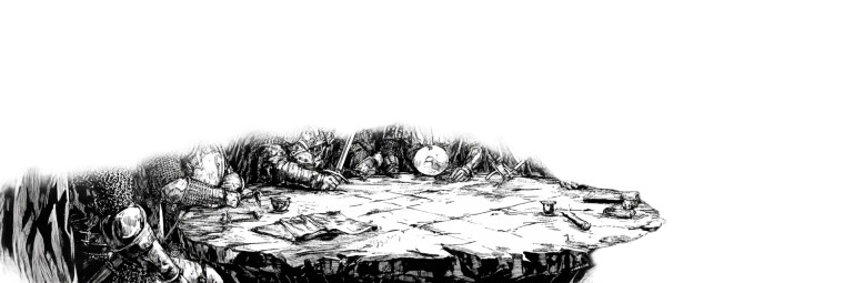 Knights' Call Vinyl Car Decal Sticker – Waterproof & UV-Resistant 8"