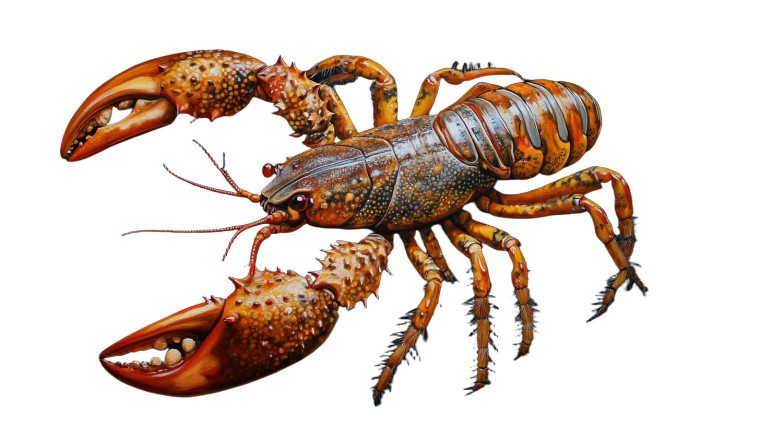 Scorpio Ultra Realistic Vinyl Car Decal Sticker – Waterproof & UV-Resistant 8"