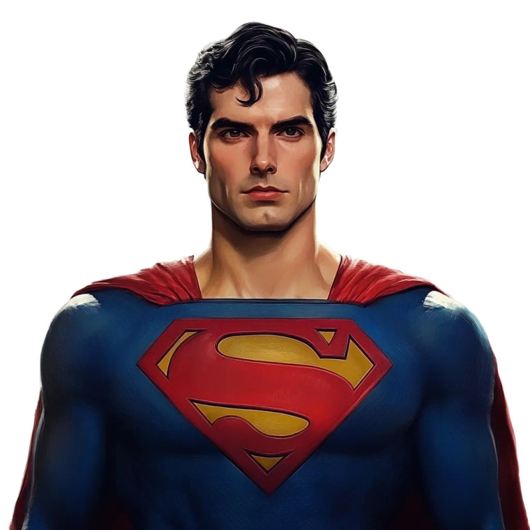 Superman V11 Vinyl Car Decal Sticker – Waterproof & UV-Resistant 8" Superman V11 Vinyl Car Decal Sticker – Waterproof & UV-Resistant 8"