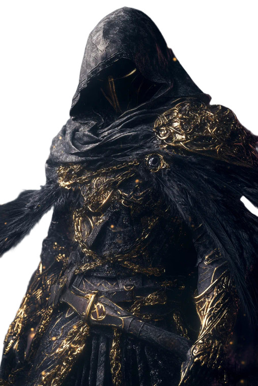 Void Energy Warrior Vinyl Car Decal Sticker – Waterproof & UV-Resistant 8"