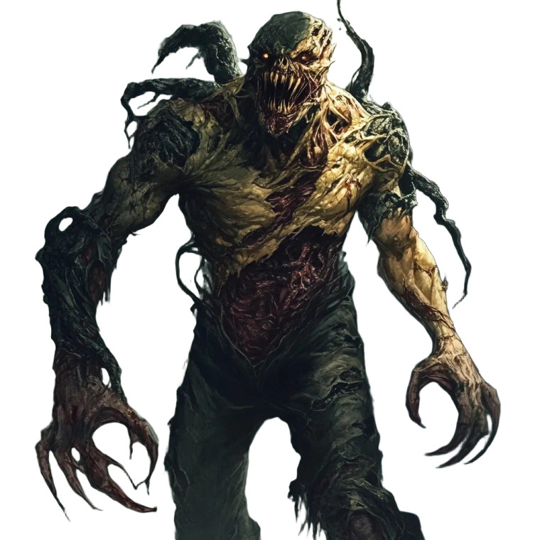 Evolved Mutant Human Vinyl Car Decal Sticker – Waterproof & UV-Resistant 8" Evolved Mutant Human Vinyl Car Decal Sticker – Waterproof & UV-Resistant 8"